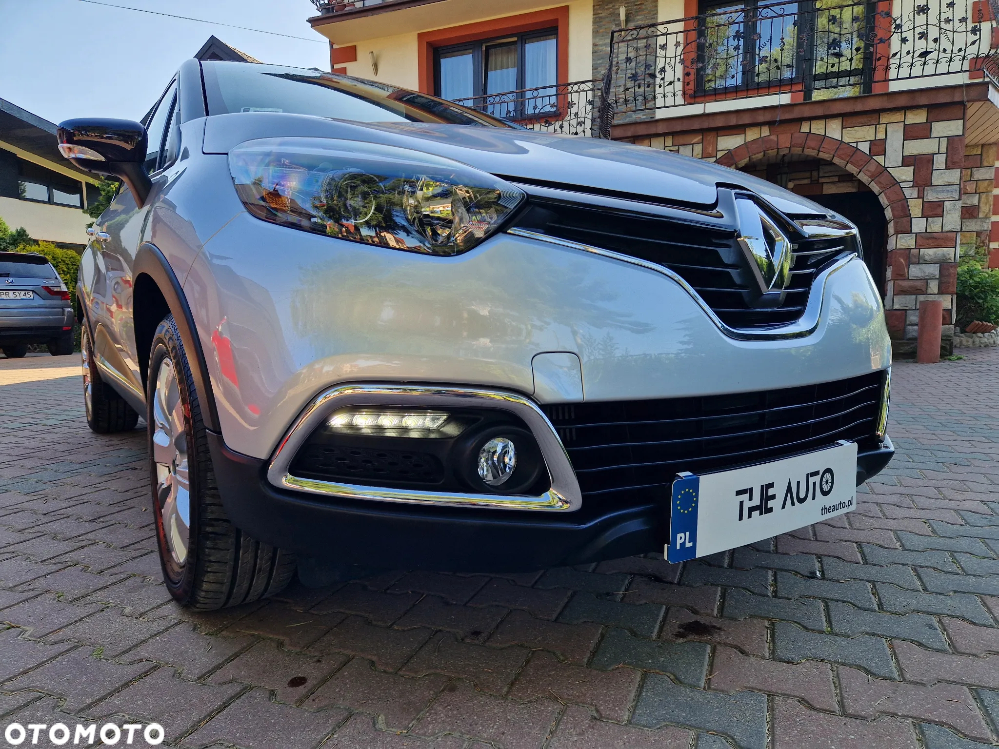 Renault Captur 0.9 Energy TCe Limited - 12