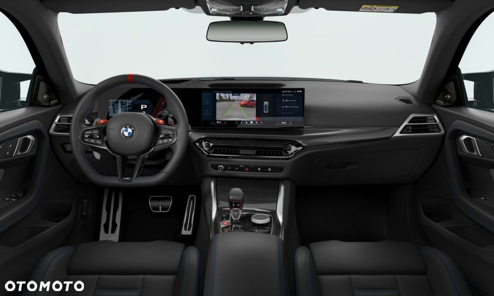 BMW M2 M xDrive - 3