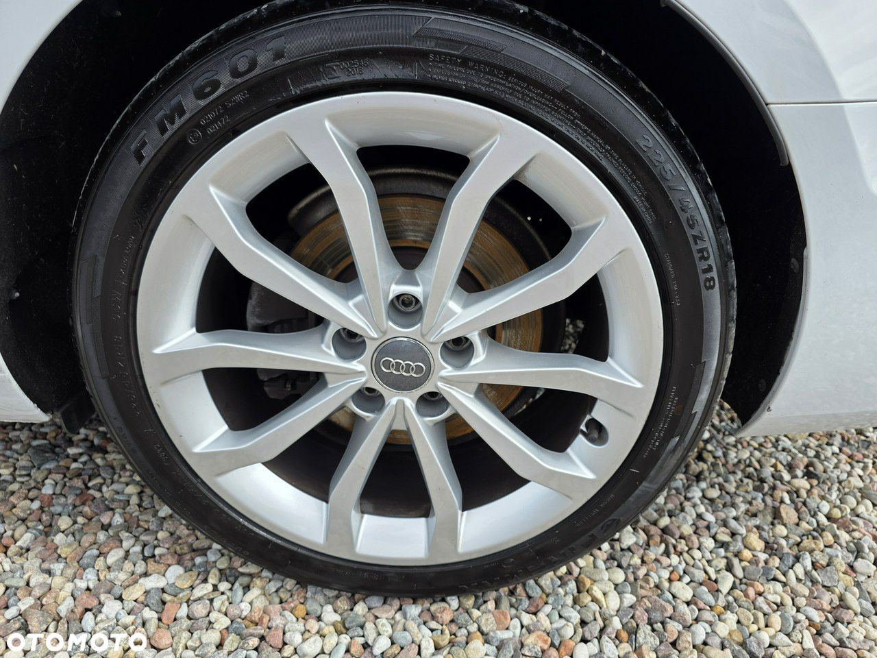 Audi A4 - 2