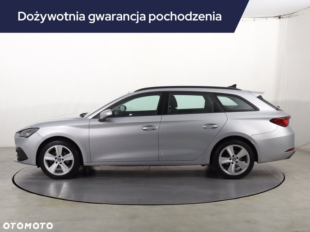 Seat Leon 2020 photo 3