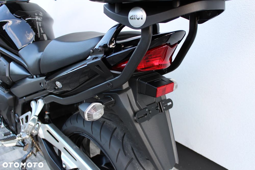 Suzuki Bandit - 18