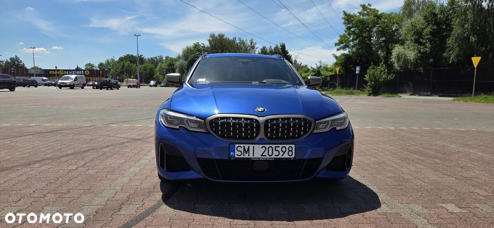 BMW Seria 3 M340i xDrive sport - 5