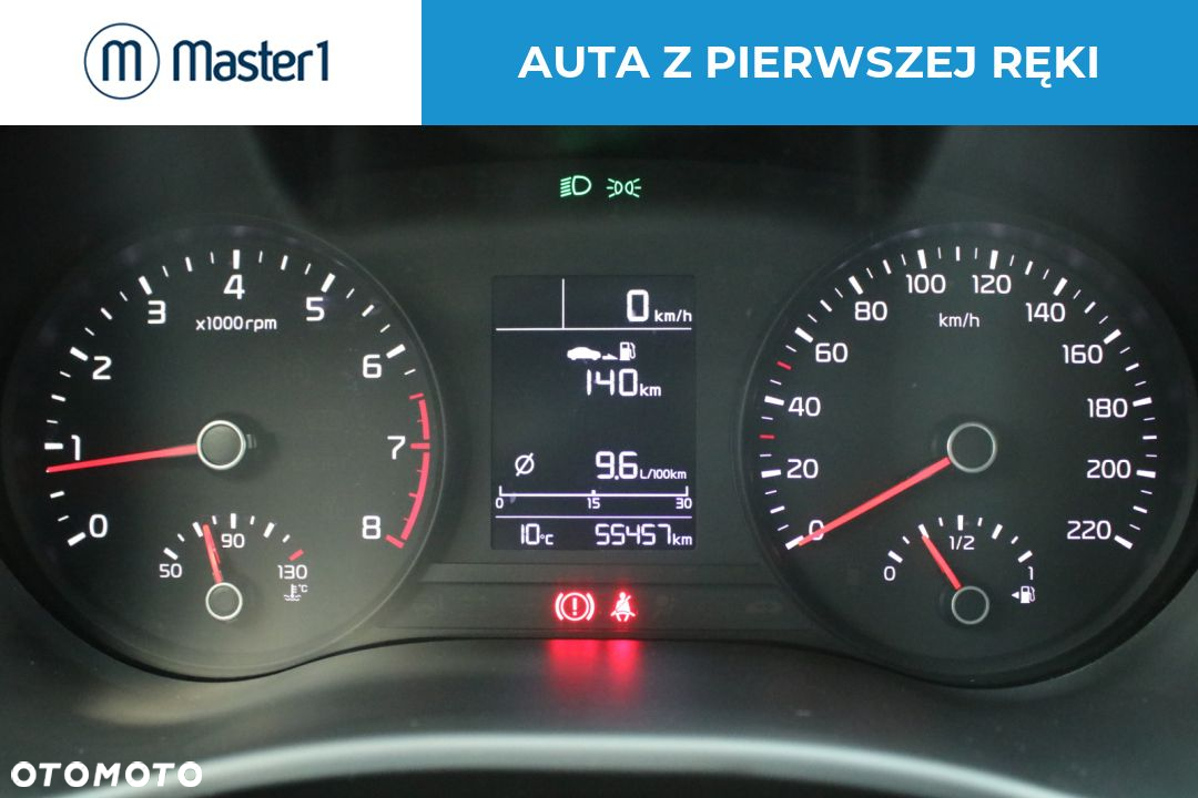 Kia Rio 1.2 M - 16