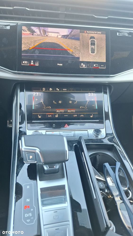 Audi Q7 50 TDI quattro tiptronic S line - 14