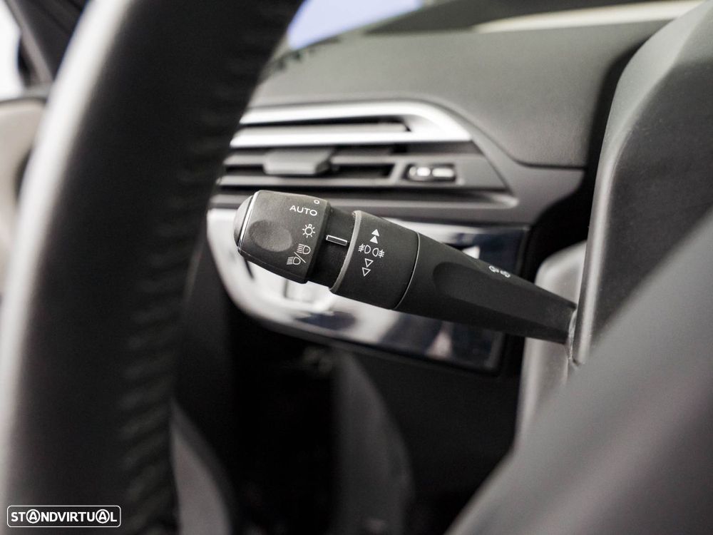 Citroën Grand C4 Spacetourer 1.5 BlueHDi Origins - 18