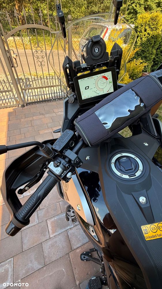 Morbidelli T1002VX - 11