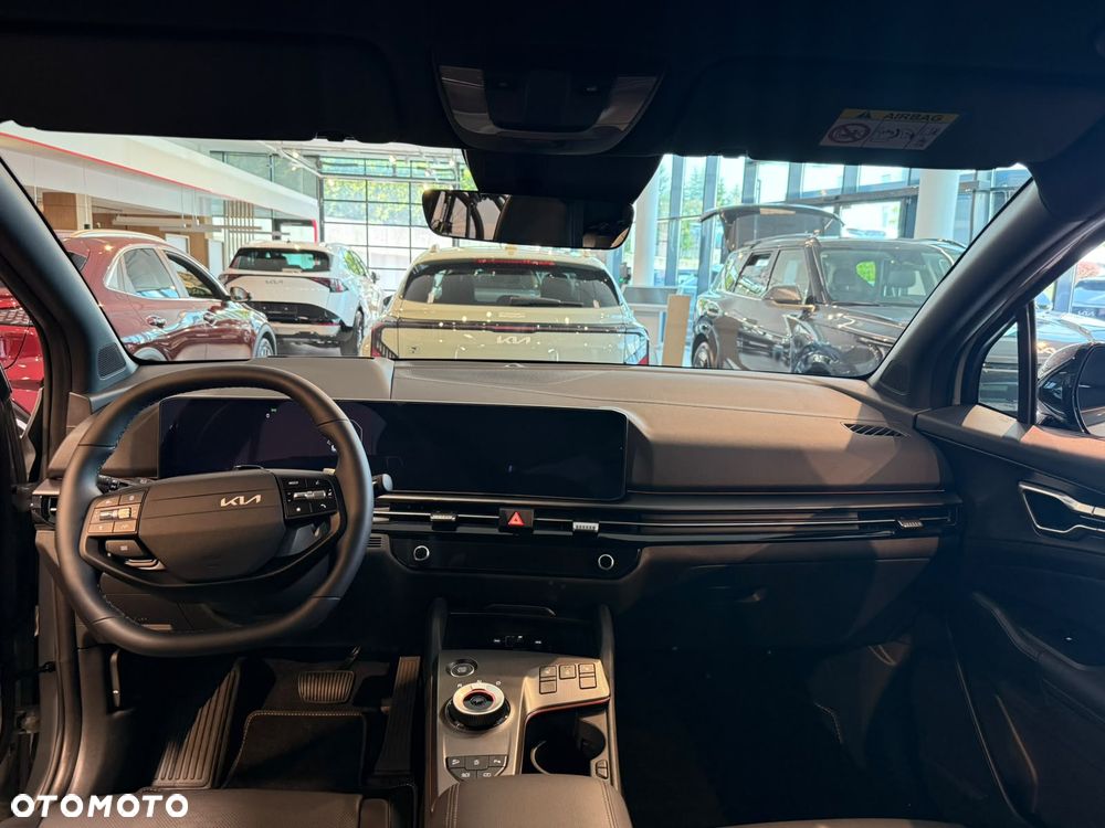 Kia Sportage 1.6 T-GDI Black Edition 2WD DCT - 7