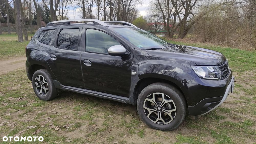 Dacia Duster 1.0 TCe Prestige - 2