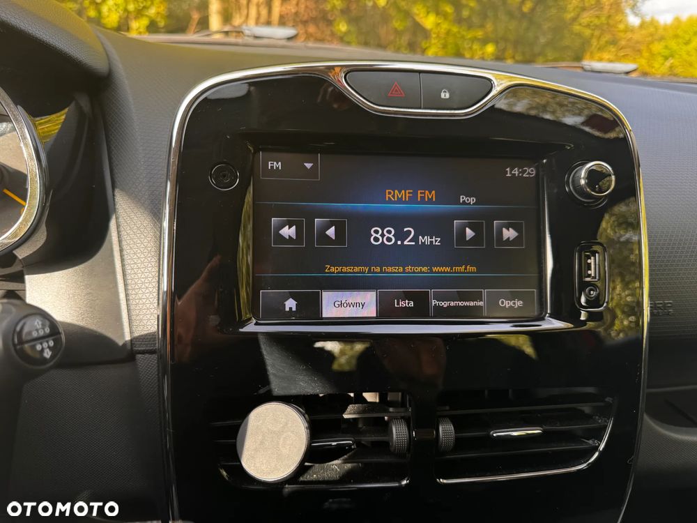 Renault Clio 0.9 Energy TCe Dynamique - 12