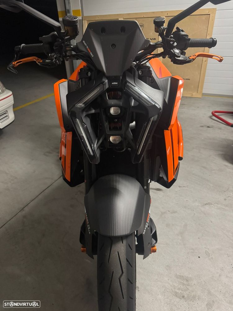 KTM 1390 Super Duke R - 6