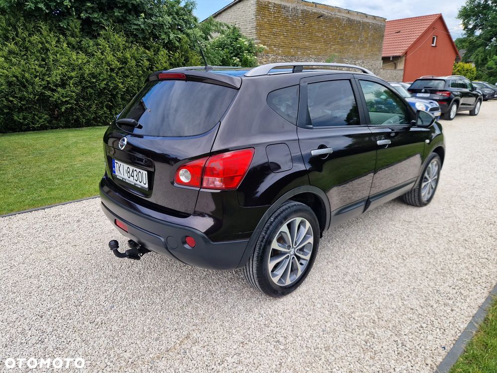 Nissan Qashqai 2.0 tekna - 18