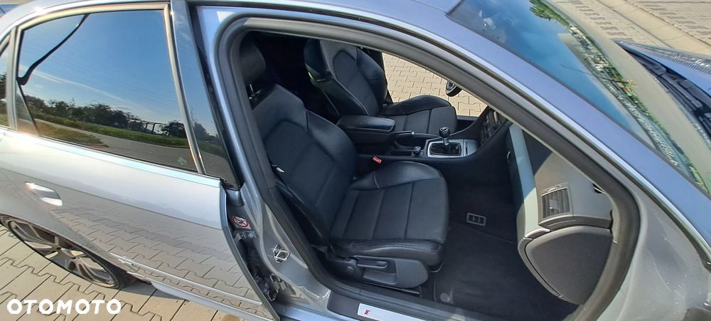 Audi A4 Limousine 1.8 T - 15