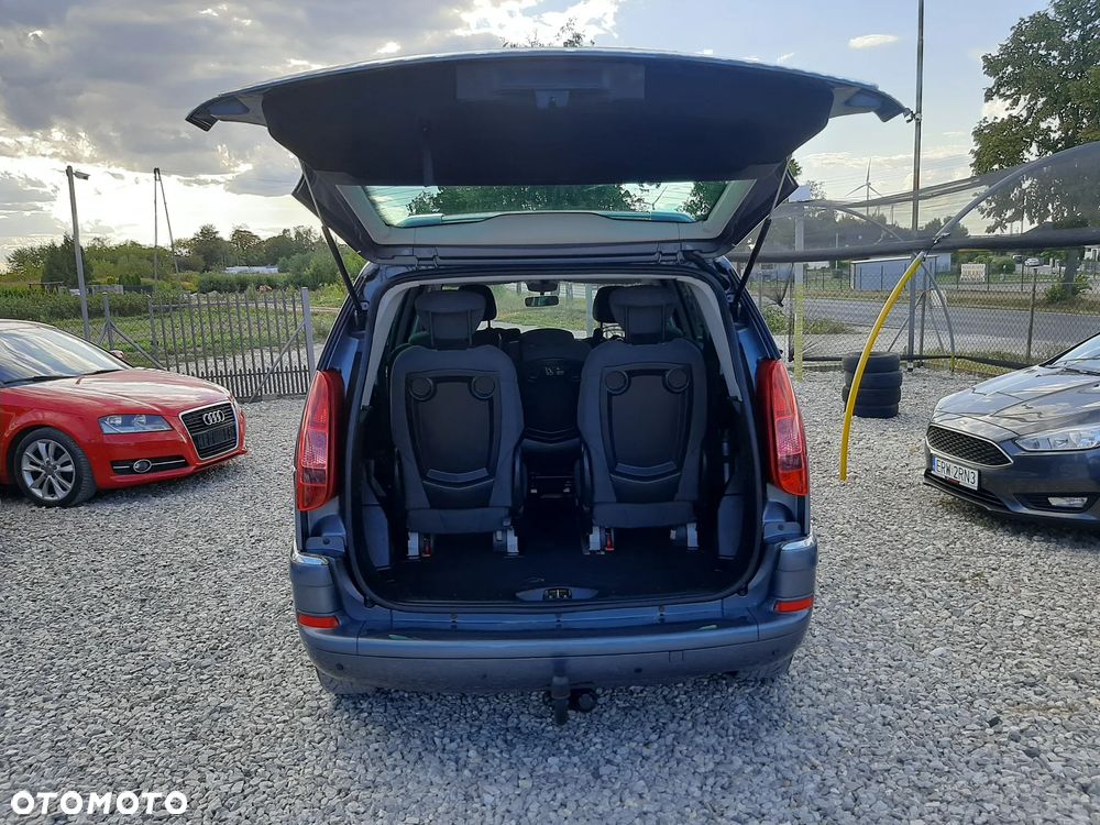 Peugeot 807 140 Premium - 5