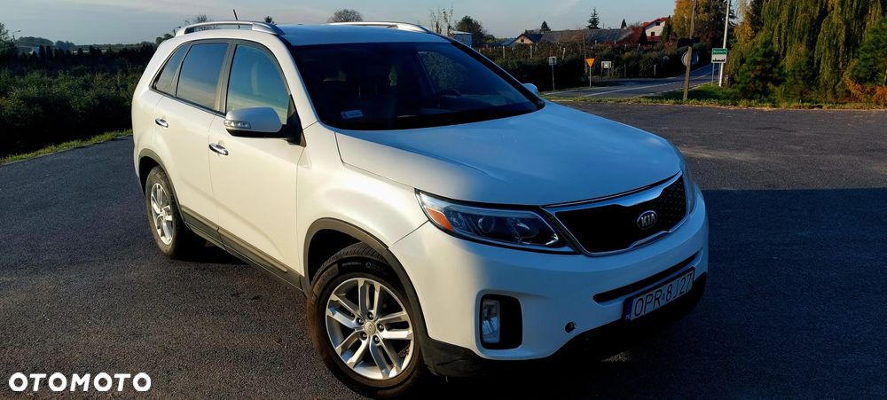 Kia Sorento - 5
