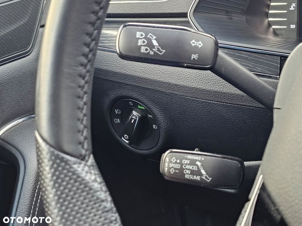 Skoda Superb 2.0 TDI SCR 4x4 Style DSG - 19