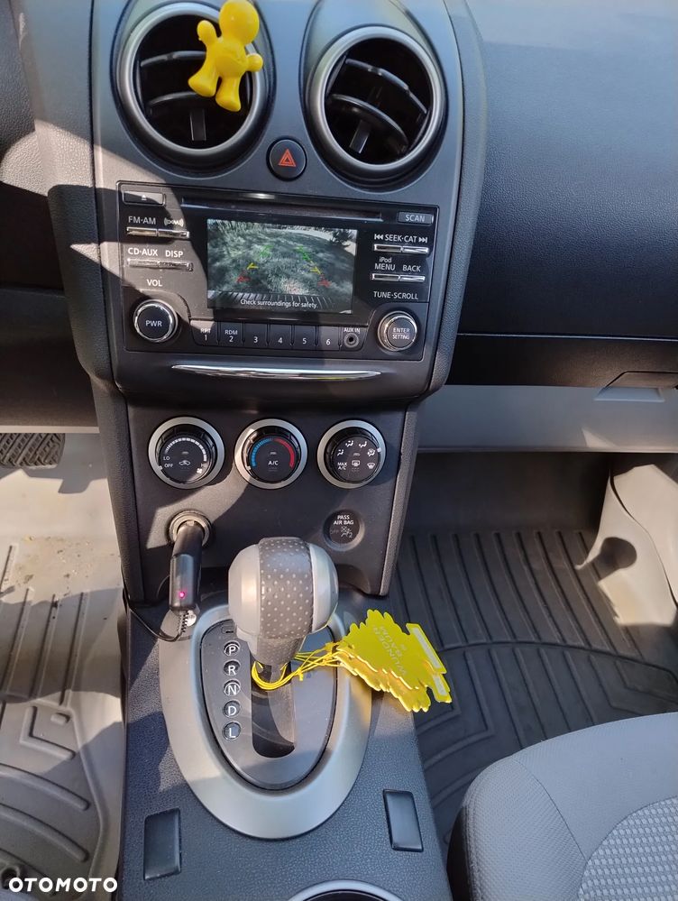 Nissan Rogue 2.5 SL AWD - 5