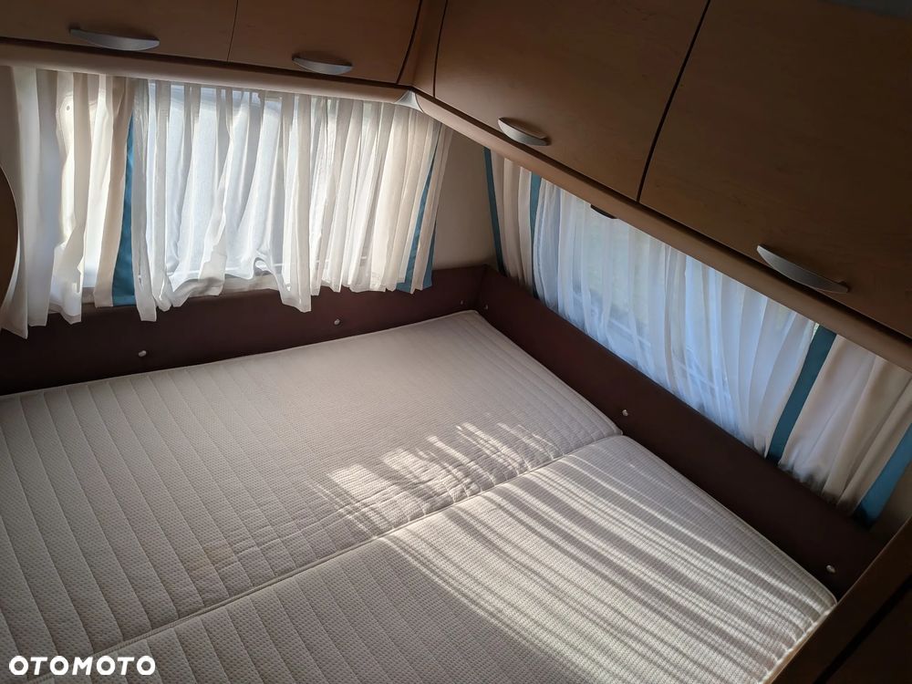 KNAUS Sudwind 550 - 15
