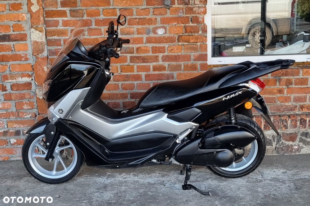 Yamaha NMAX - 2