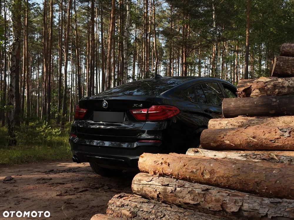 BMW X4 - 9
