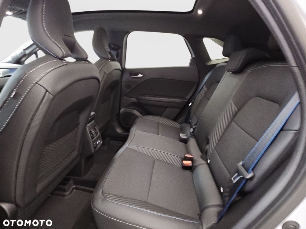 Renault Symbioz 1.8 E-Tech Full Hybrid 160 Esprit Alpine - 27