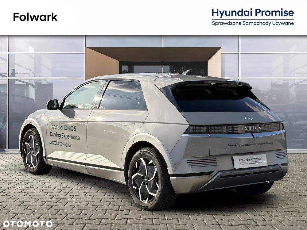 Hyundai IONIQ 5 77kWh Techniq - 7