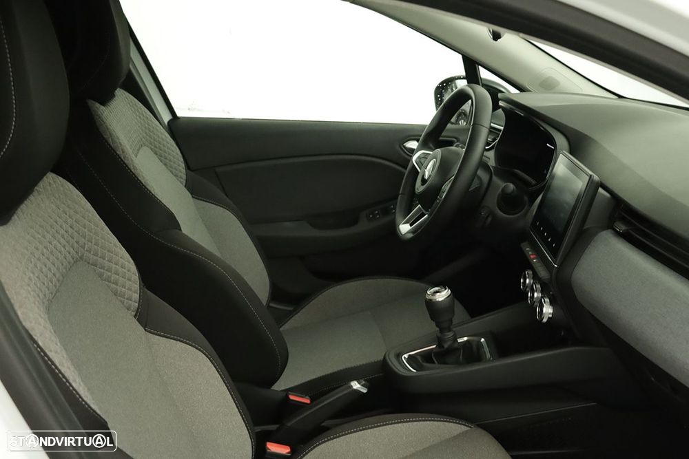 Mitsubishi Colt 1.0 MPI-T Invite - 21