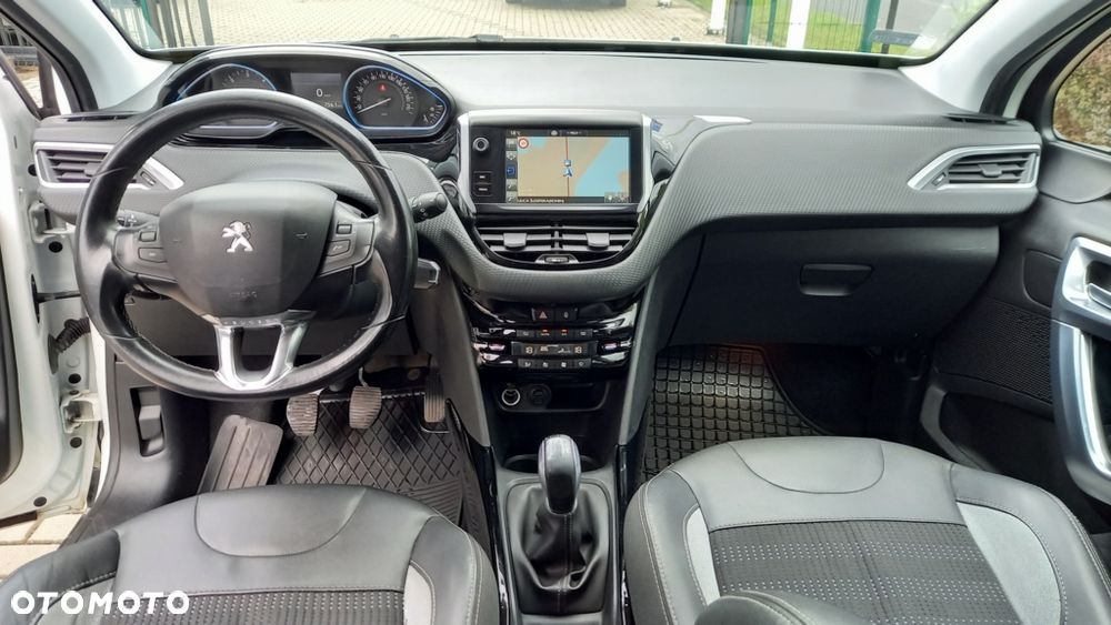 Peugeot 2008 1.6 BlueHDi Active - 13