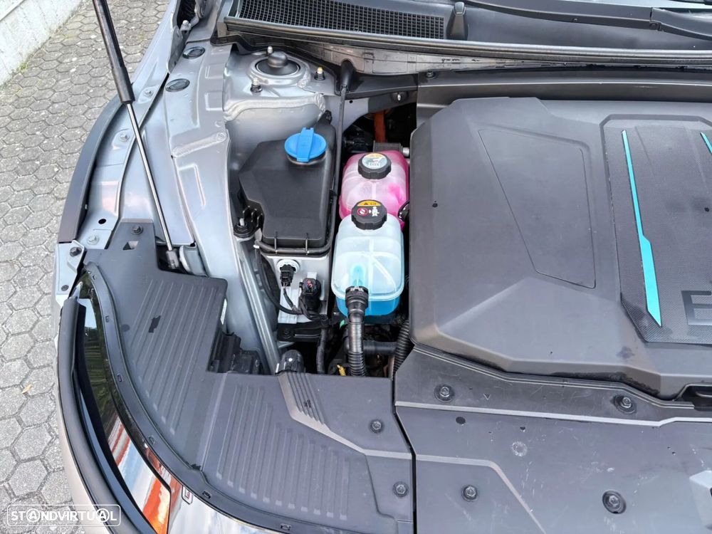 Hyundai Ioniq 5 73 kWh Premium - 18