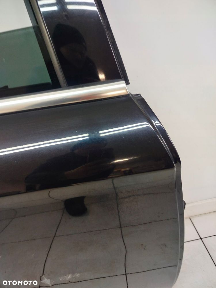 ford mondeo mk4 07r- drzwi prawe tylne prawy tył g6 - 9