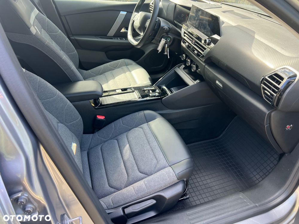 Citroën C4 1.2 PureTech Feel Pack S&S EAT8 - 21