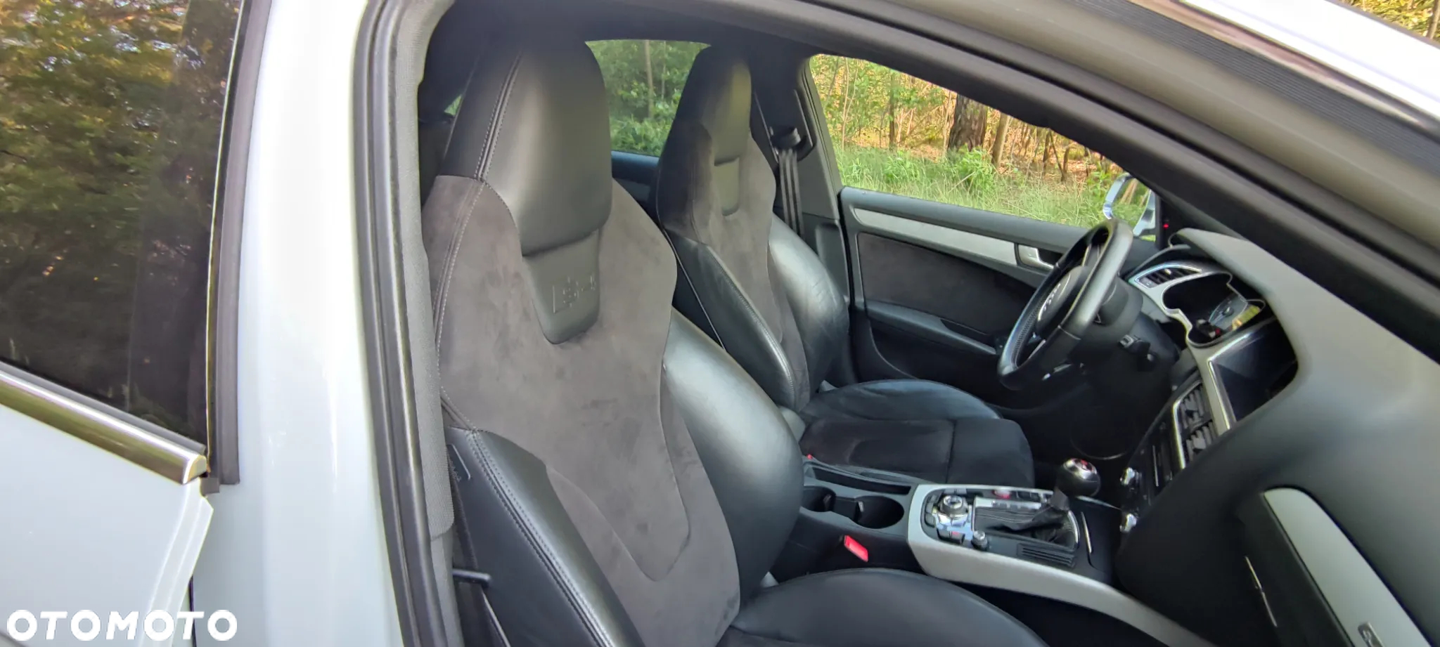 Audi S4 Limousine 3.0 TFSI Quattro S tronic - 20