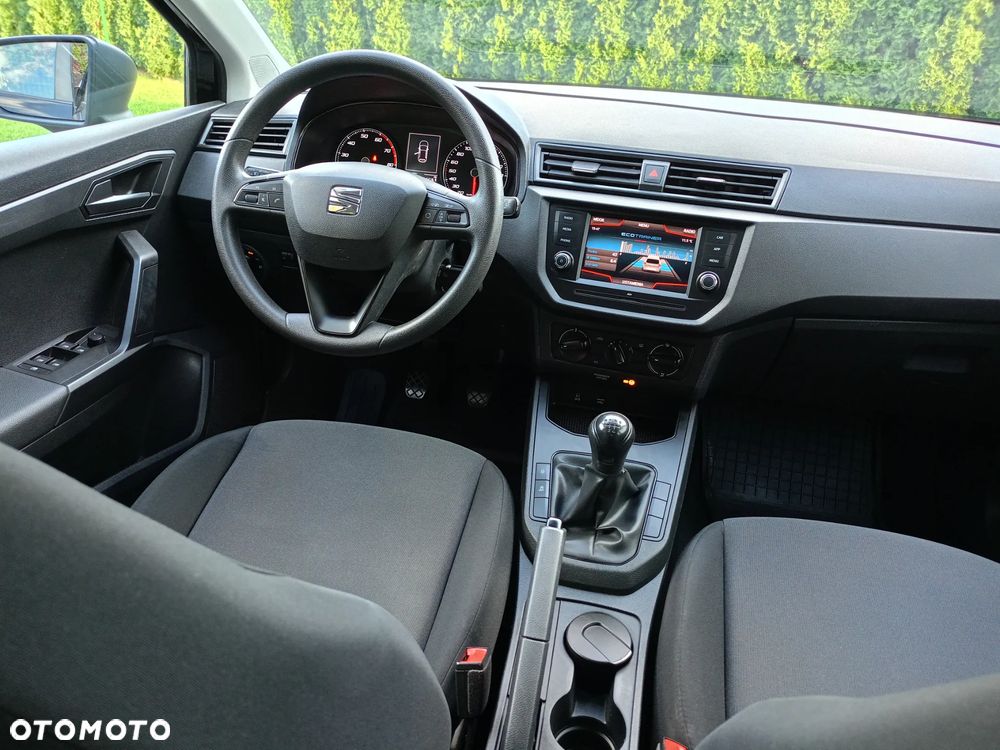 Seat Ibiza - 19