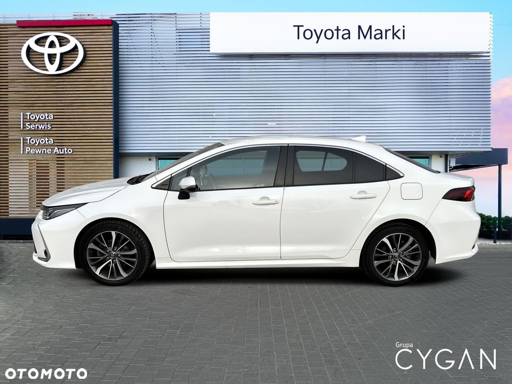 Toyota Corolla 1.8 Hybrid Comfort - 2