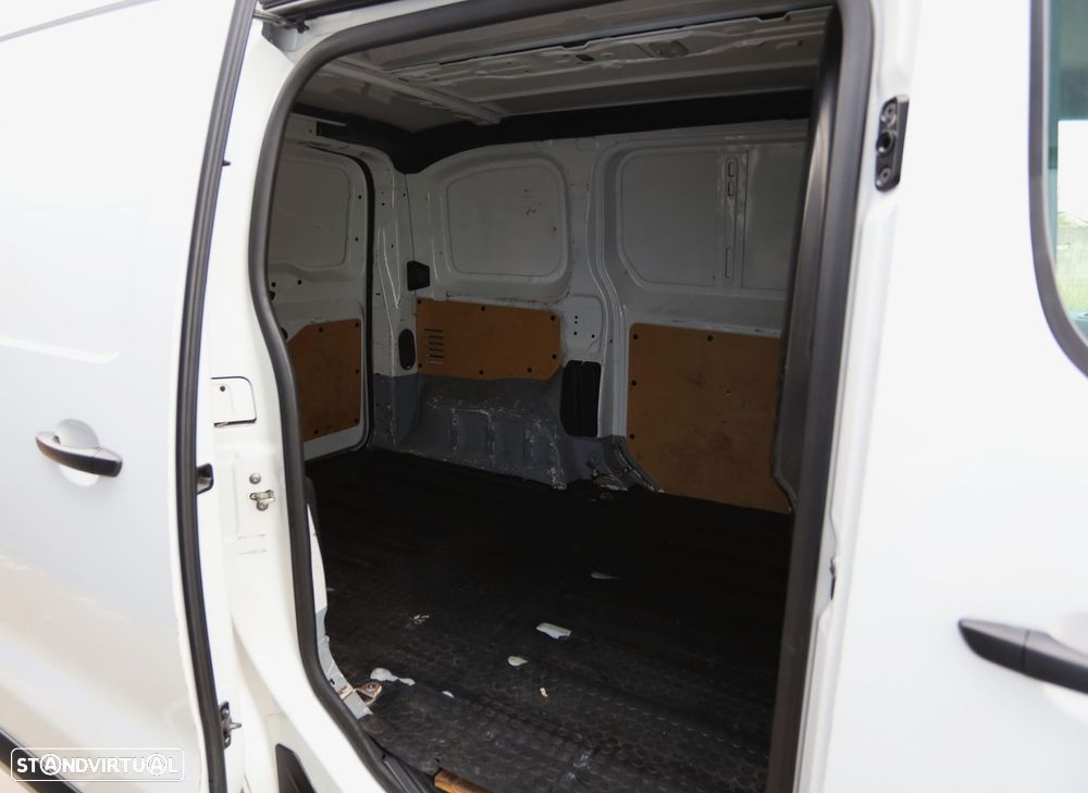 Peugeot Expert 1.6 BlueHDi L1H1 - 14