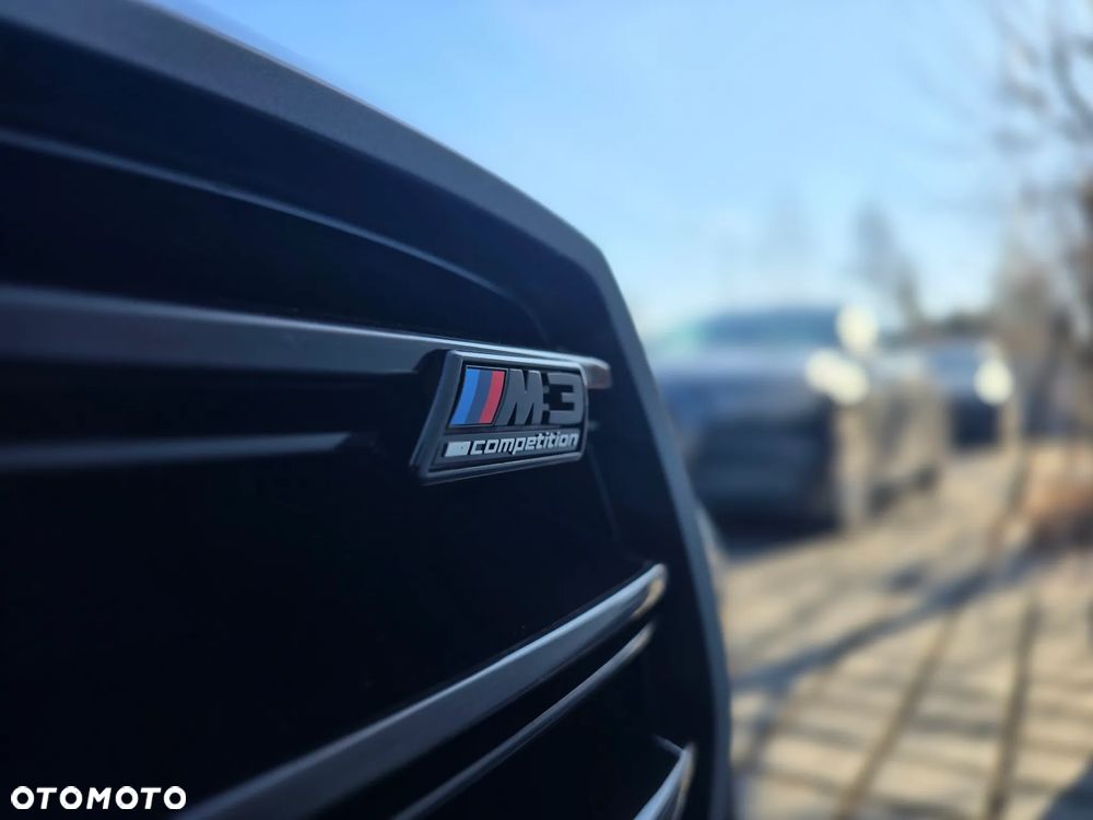 BMW M3 - 29