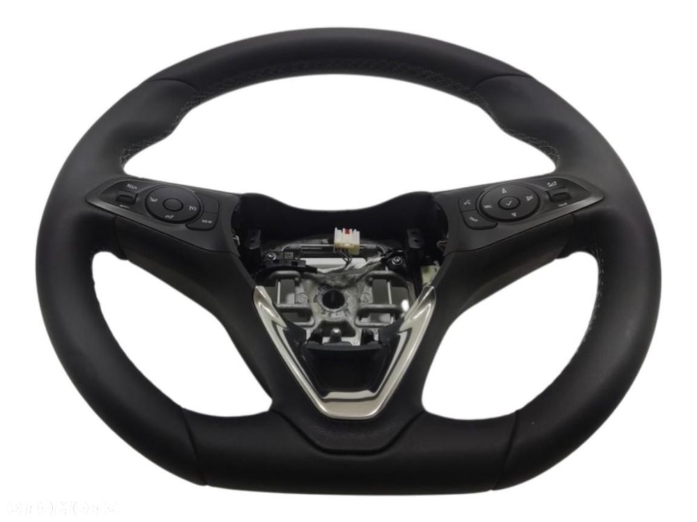 KIEROWNICA MULTIFUNKCJA STEROWNIE OPEL CORSA F 2019-2024 98524834ZD - 1