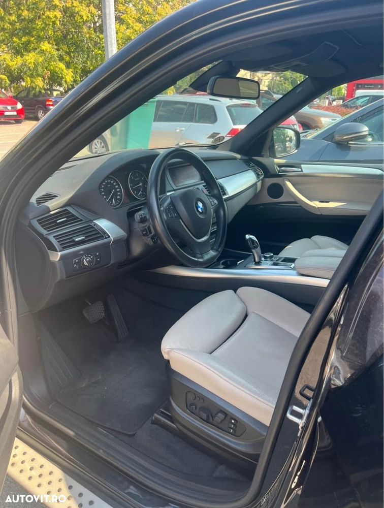 BMW X5 xDrive40d Edition Exclusive - 12