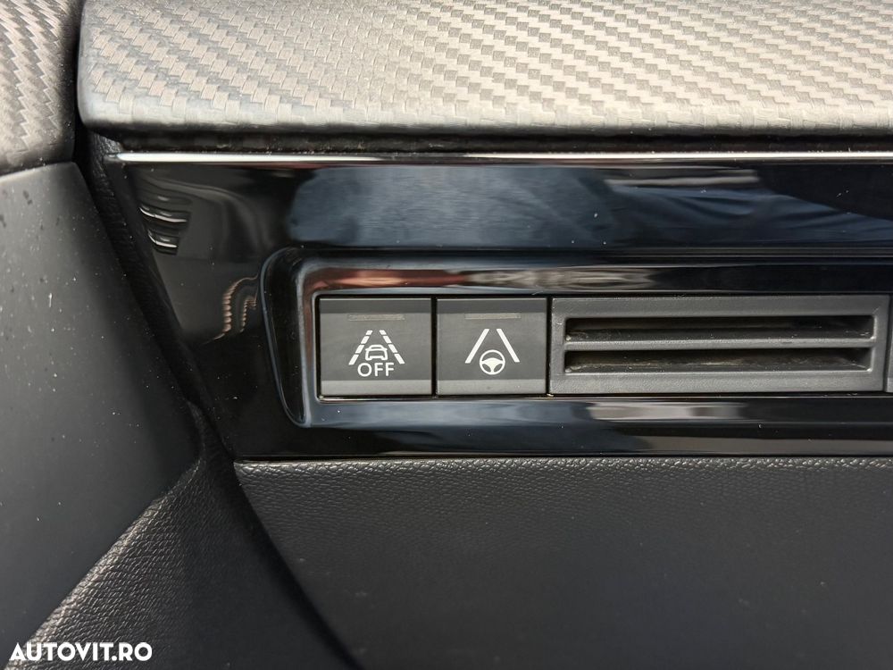 Peugeot 508 1.5 BlueHDI STT Aut. GT Line - 22