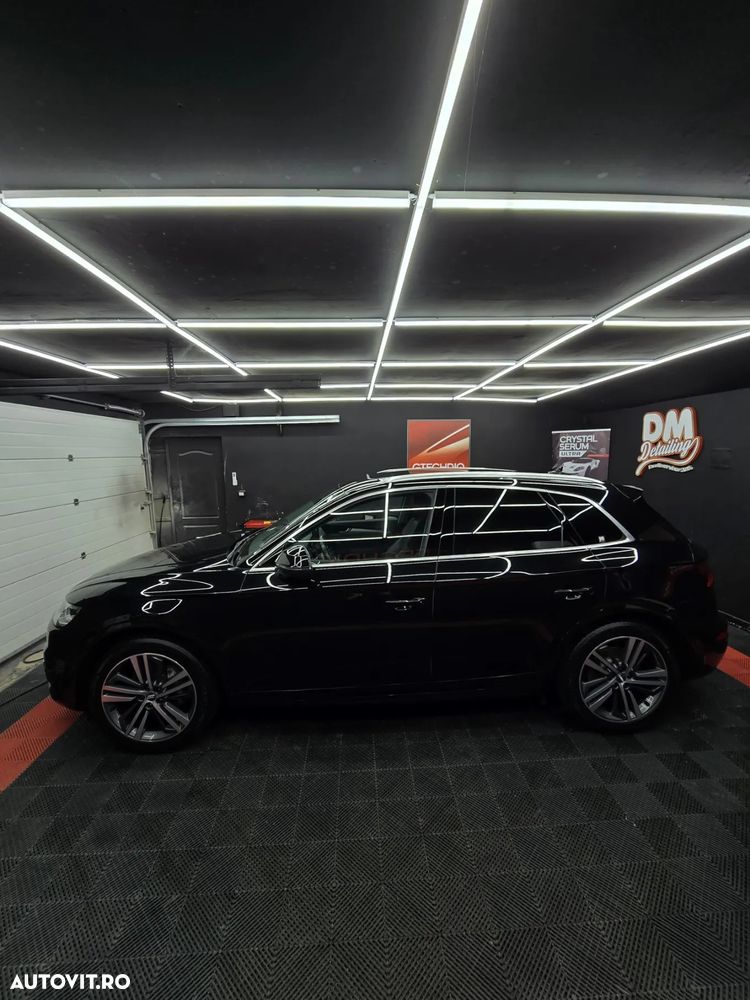Audi Q5 2.0 TDI Quattro S tronic Basic - 5