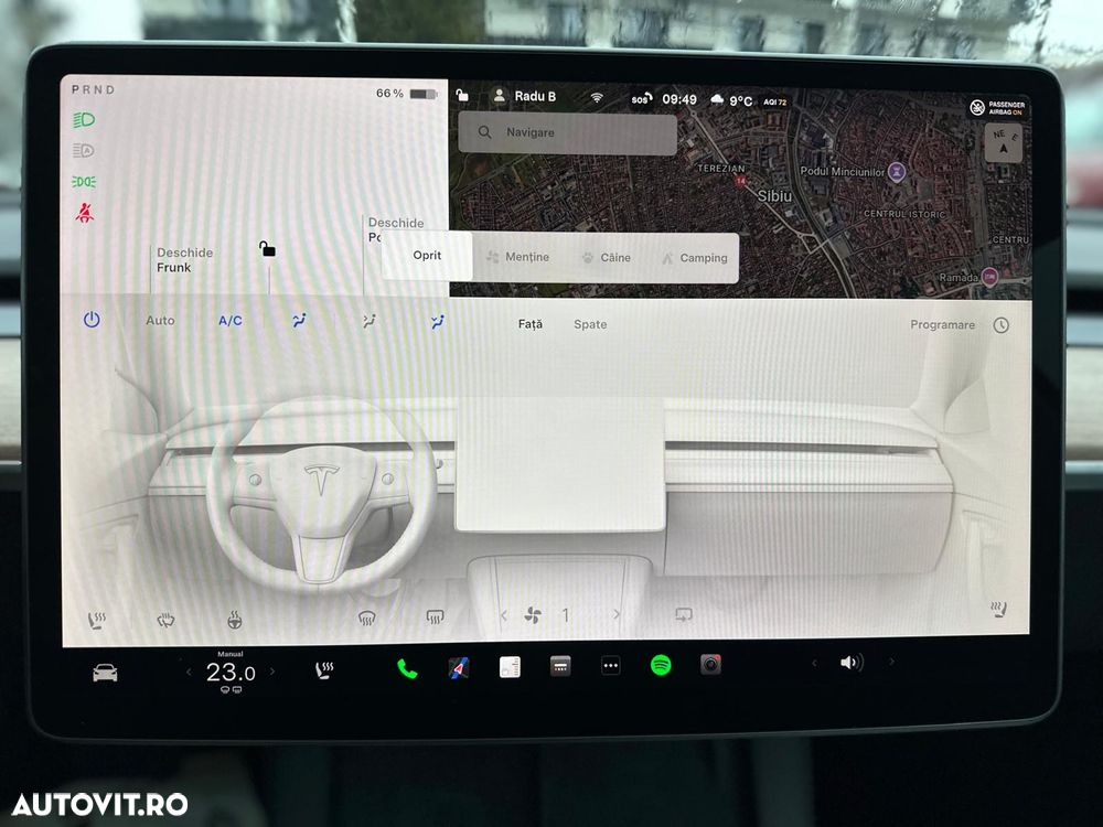 Tesla Model 3 Long Range - 22