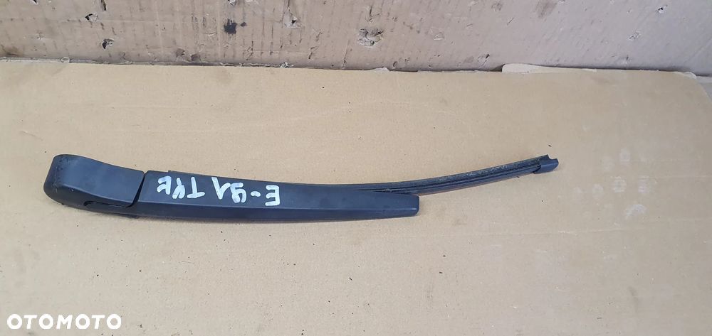 Ramie wycieraczki tył wycieraczka BMW 3 E91 7118206 - 1