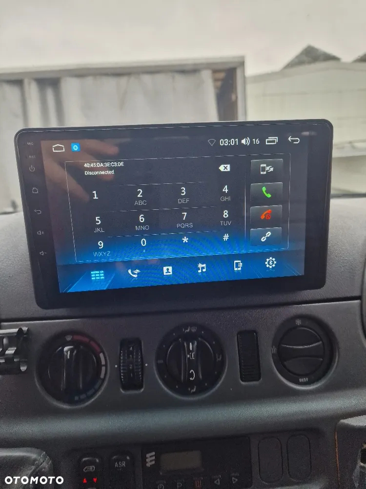 Mercedes-Benz SPRINTER 313 CDI - 17