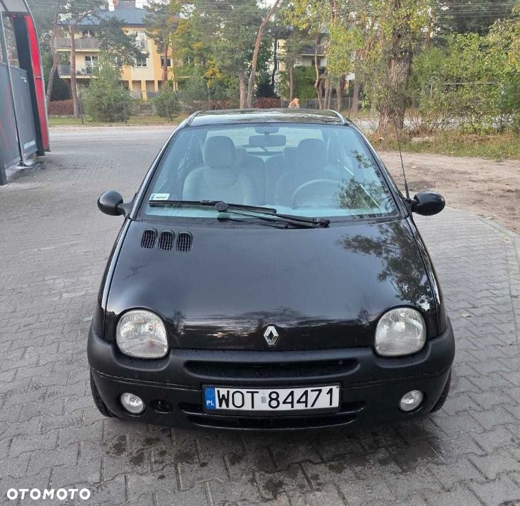 Renault Twingo - 1