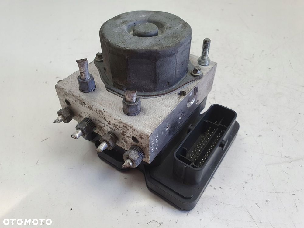 Renault Captur POMPA ABS Sterownik 476605492R - 9