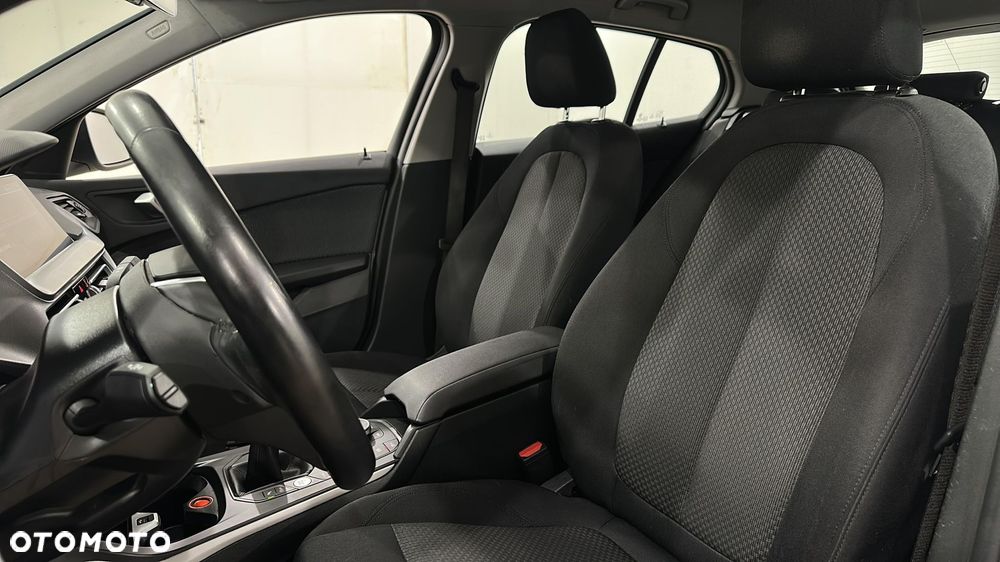 BMW Seria 1 118d Advantage - 17