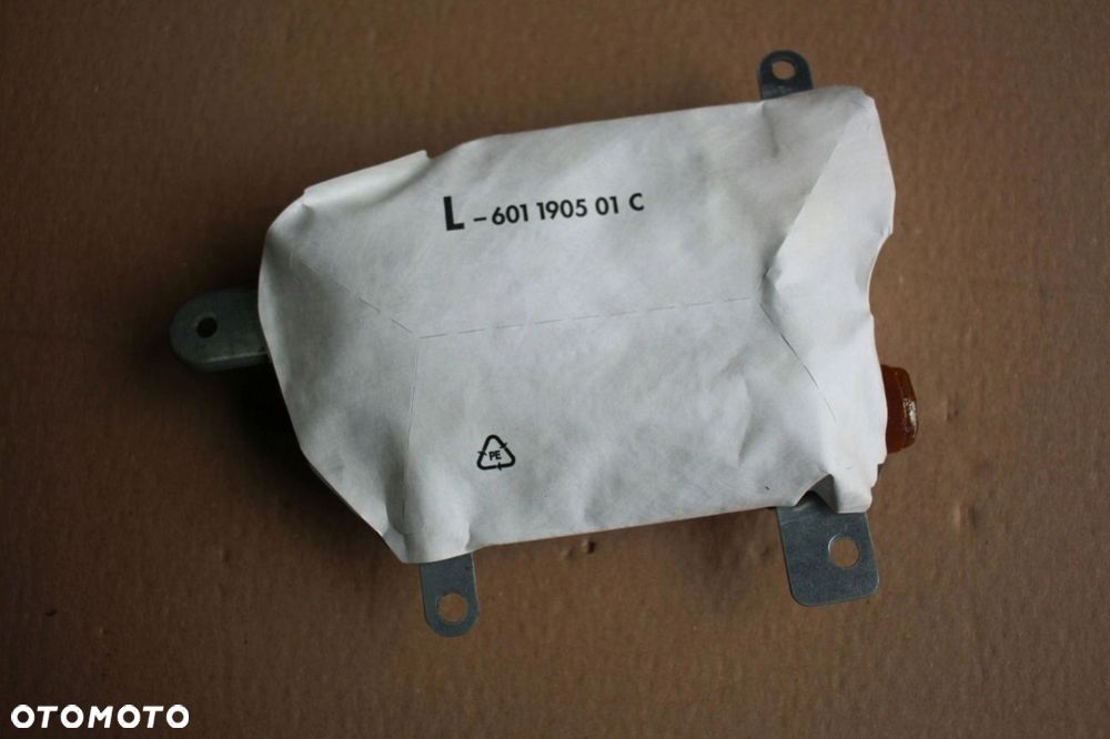 Poduszka AIRBAG drzwi LEWA BMW 6 e63 e64 coupe cabrio 7050845 - 2