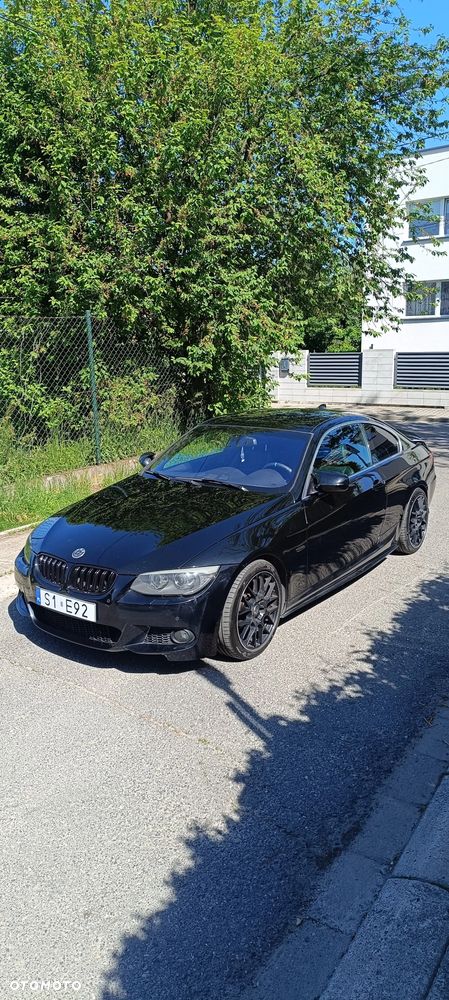 BMW Seria 3 320i M Sport Edition - 1