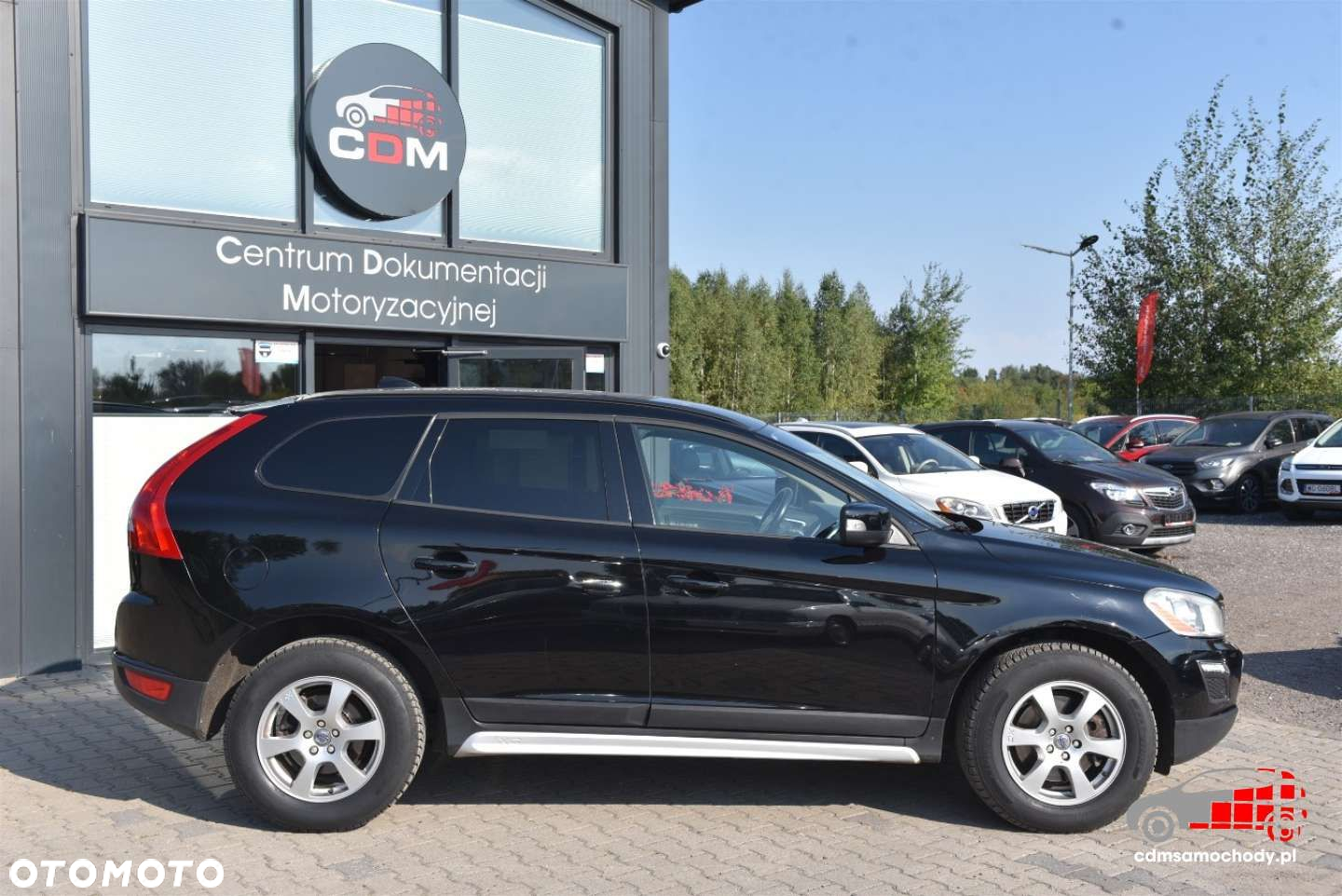 Volvo XC 60 - 11
