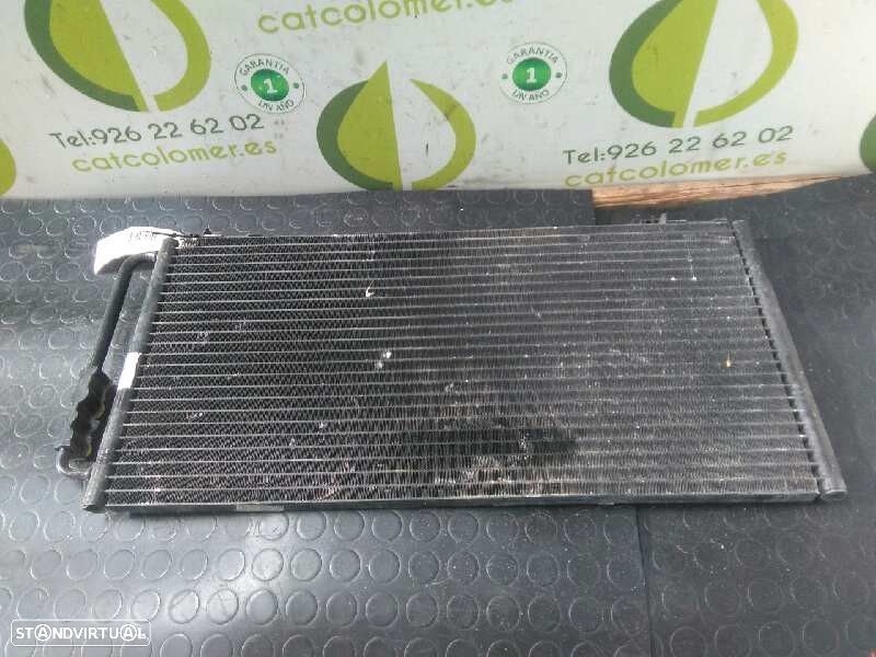 RADIADOR AR CONDICIONADO ROVER 25 FASTBACK - 1