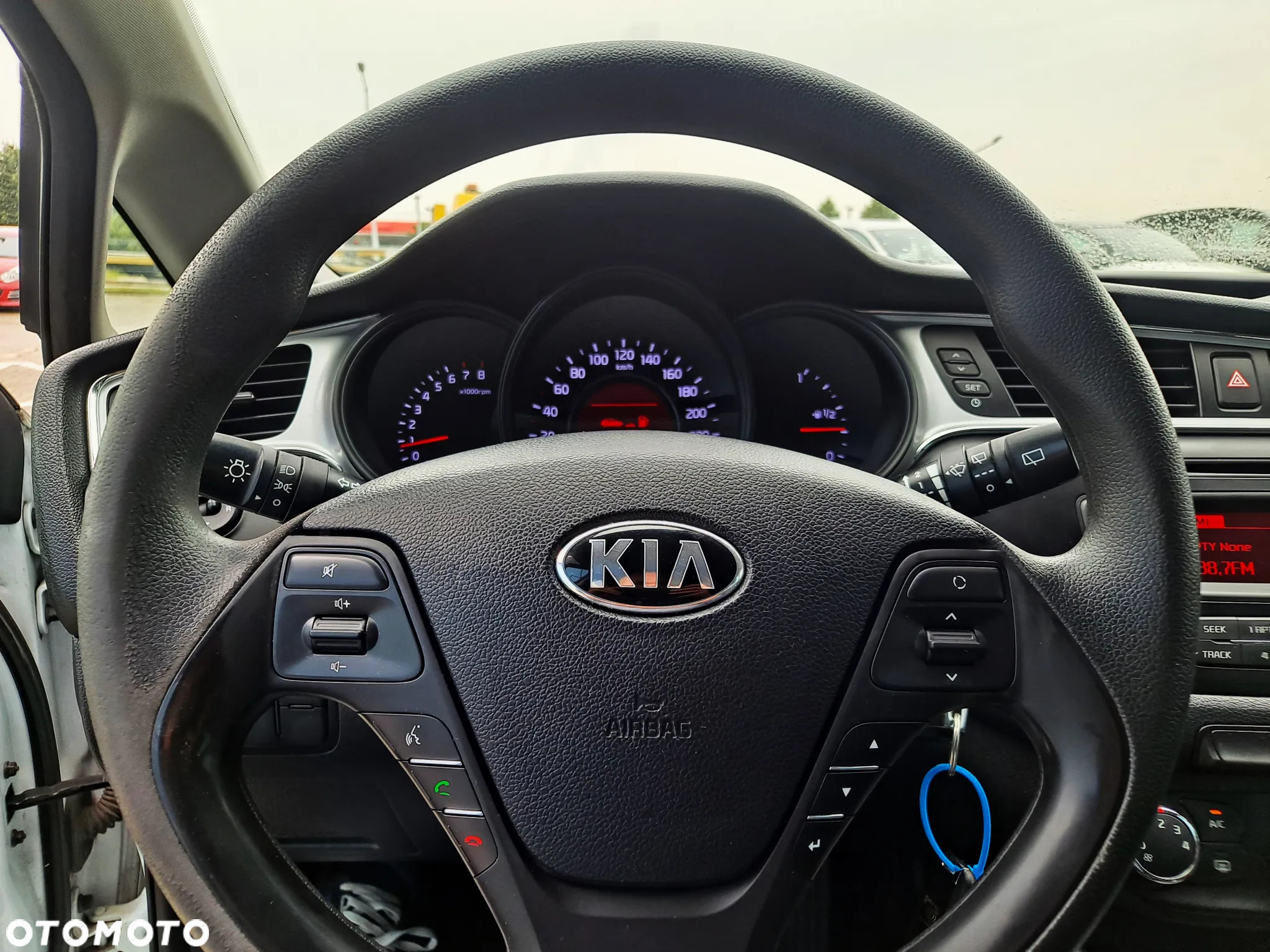 Kia Ceed Cee'd 1.4 S - 12